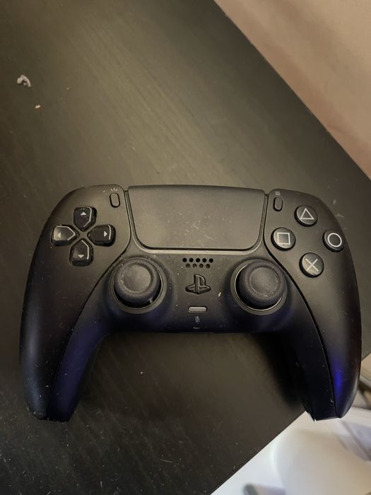 Comando PS5 Black