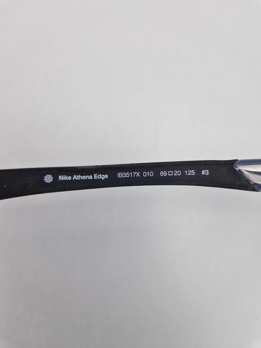 Okulary Przeciwsłoneczne NIKE Athena Edge