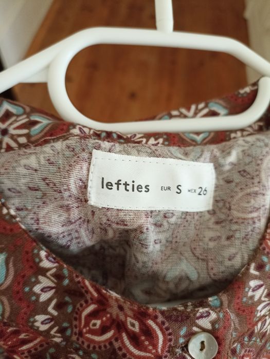 Vestido da Lefties M/L