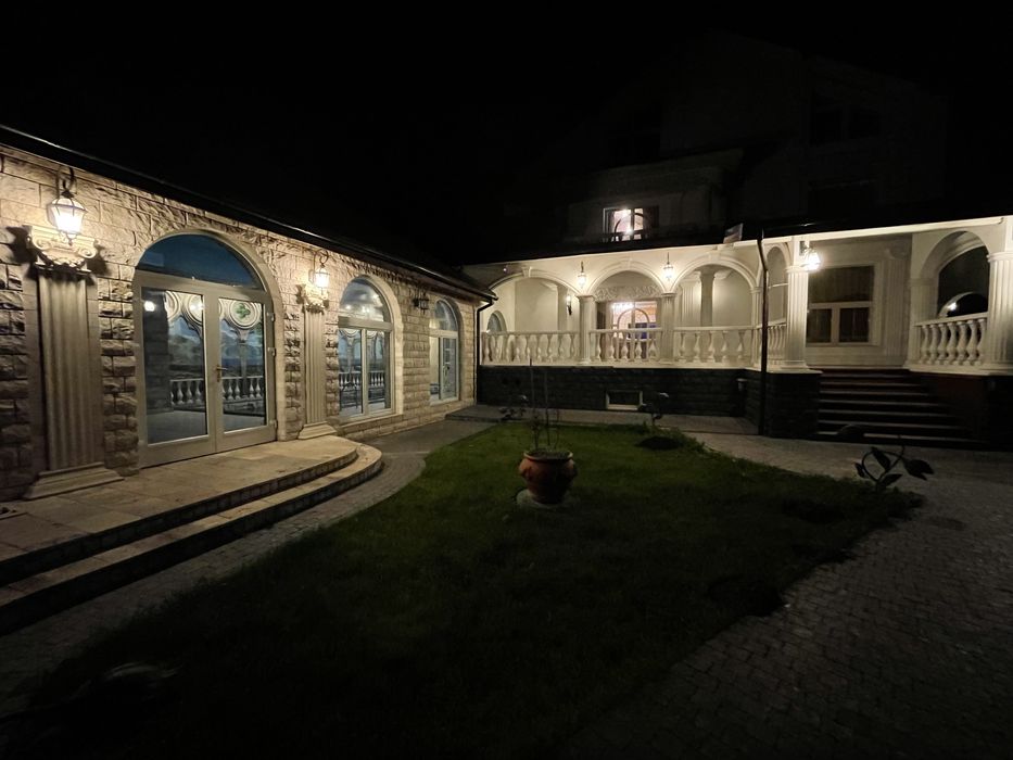 Посуточная аренда дома ВИП - ! быстрый и безопасный доезд