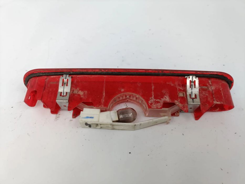 Luz stop adicional / 3º stop RENAULT Kangoo Be Bop (KW0/1_)