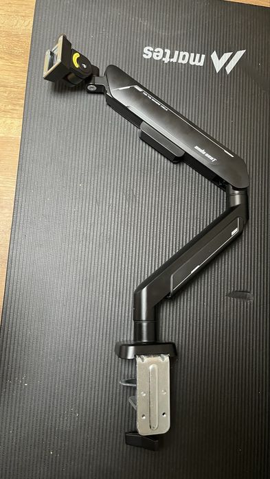 Uchwyt Anda Seat Steath II PRO 17-42