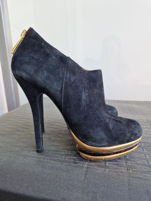 Botki mohito kolekcja exclusive