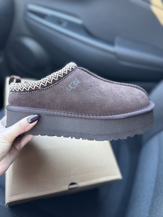 Ugg взуття зимове