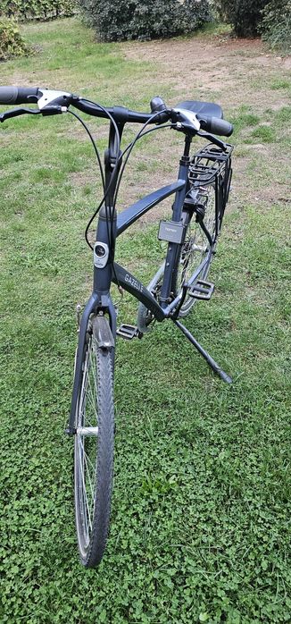 Sprzedam rower gazelle