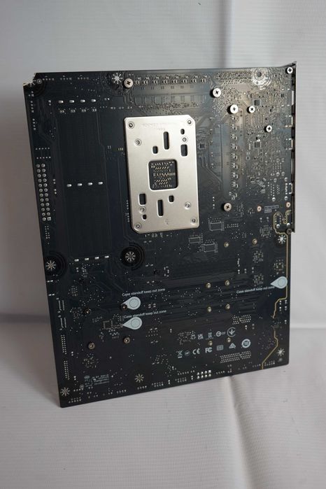 Материнська плата MSI MAG X870 TOMAHAWK WIFI AM5 RYZEN