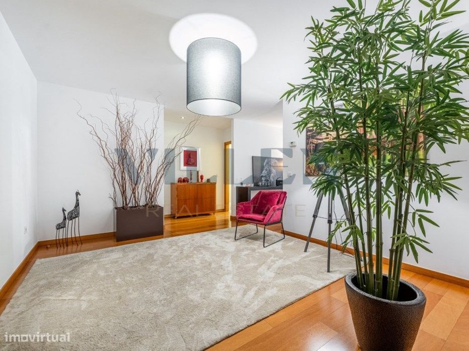 Apartamento T4 em Braga