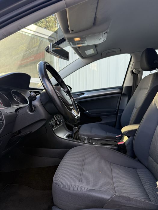 Volkswagen Golf 1.6 Tdi