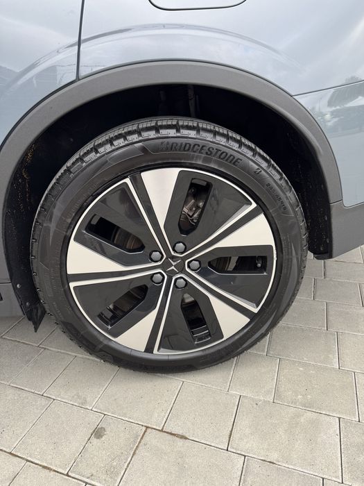 ТОП! Новий Polestar 2 / запас ходу до 500км / камери 360 / електричка / електро /  2023рік / CarPlay / машина / авто / автомобіль