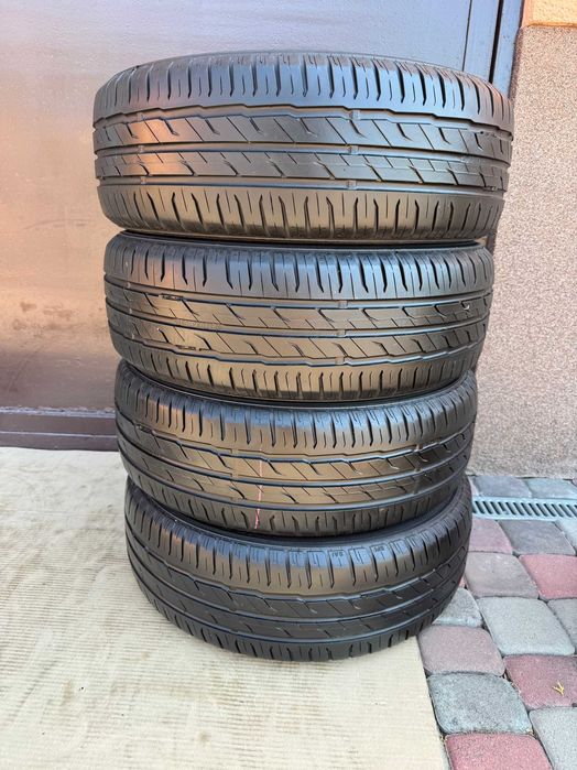 Шини Semperit 185/60 R-15 (88 H ) made in France - літо