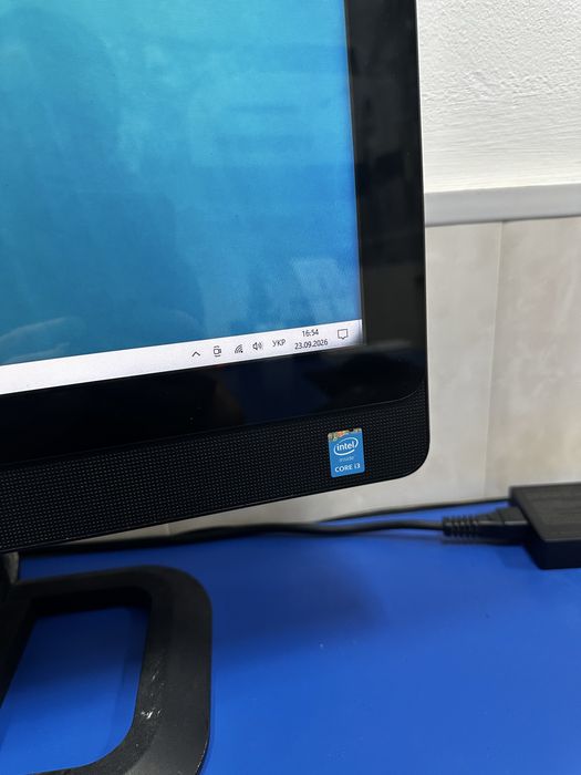Сенсорний моноблок 23ʼ Dell Inspirion 23 model 5348