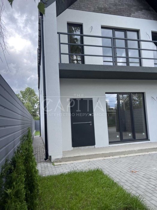 Продажа 2-этажного дома, 185 м2, Жуляны, Соломенский р-н.
