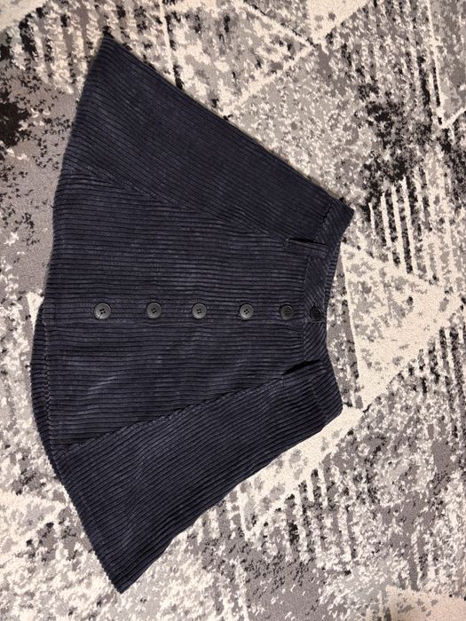 Spódniczka sztruksowa Breshka xs