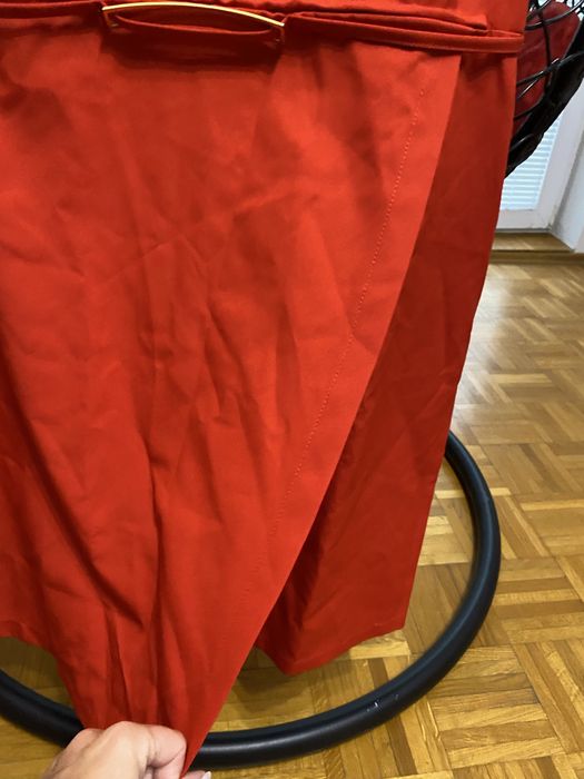 Elegancka sukienka do karmienia