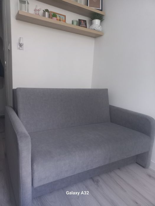 Sofa, kanapa, łózko