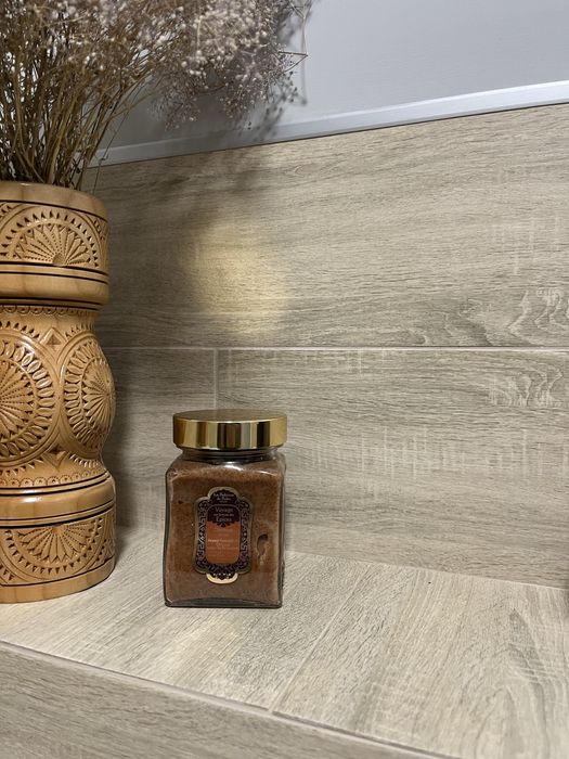 Скраб La Sultane de Saba