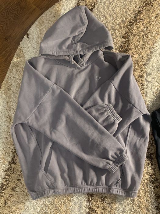 gymshark кофта