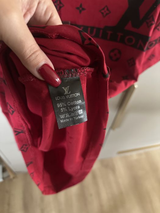 T shirt meski nowy M
