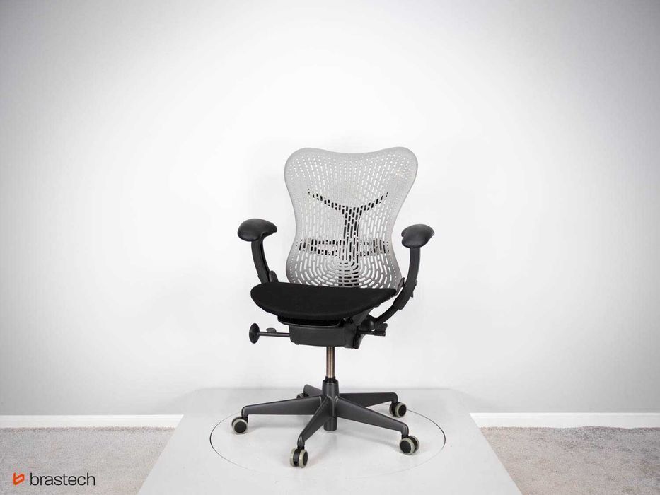 Krzesło biurowe obrotowe Herman Miller Mirra DARMOWA DOSTAWA