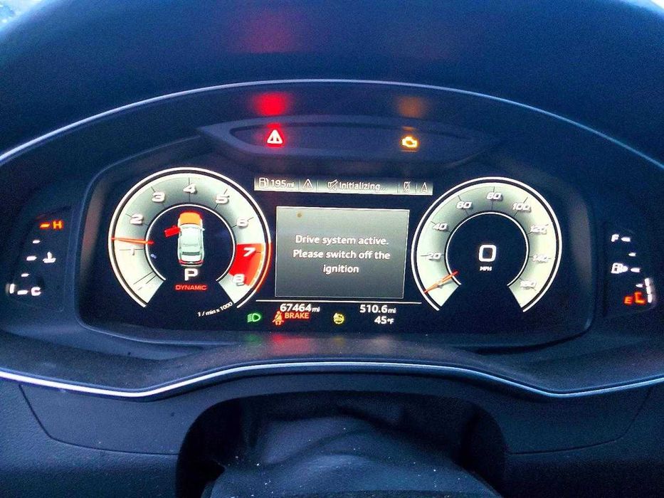 Audi A6 Premium Plus 2021
