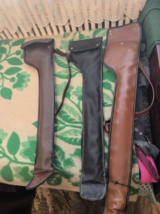 Подводное ружьё РПС 3 гидропневмат подводная охота для профи и трофеев