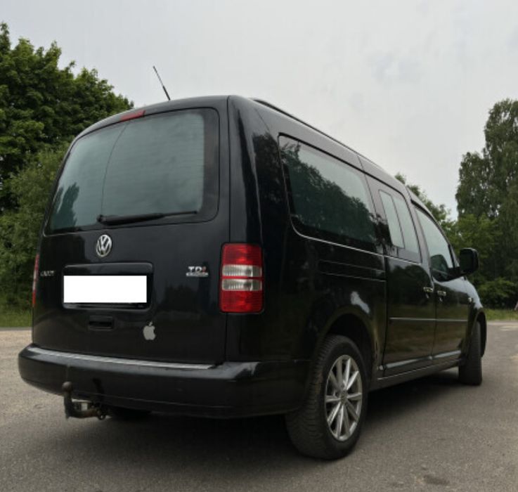 Розборка/шрот/разборка/запчастини  vw T4/T5 caddy touran