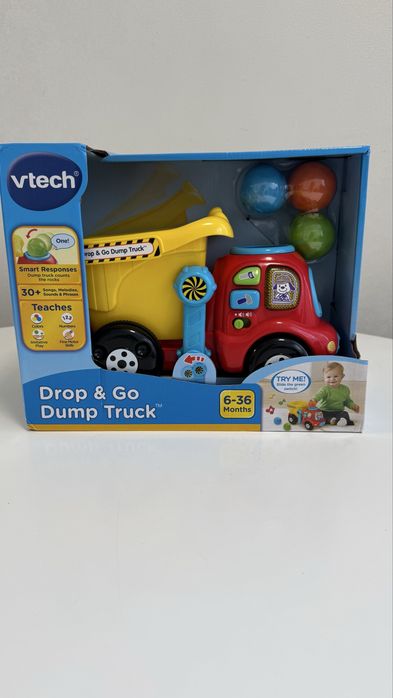 Vtech Fisher price  музичні іграшки  руль телефон