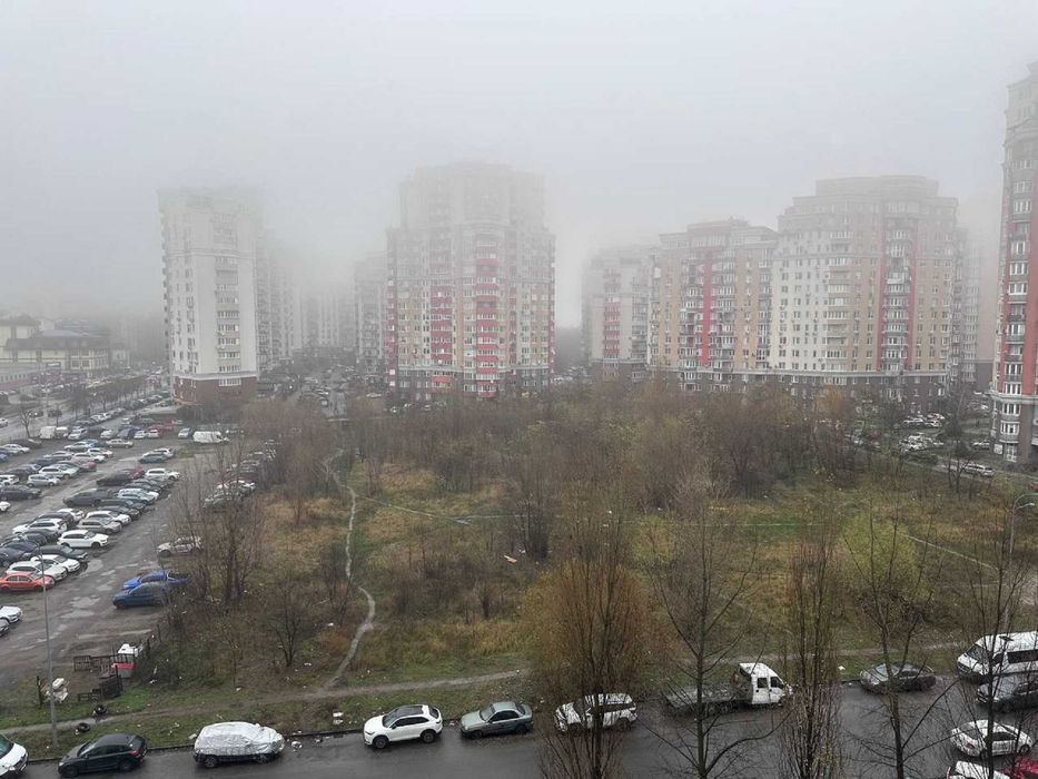 3-кімнатна квартира за адресою (площа 85,5 м²) - Atlanta.ua - фото 23