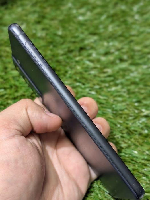 Samsung galaxy S21 FE 6/128GB (21666) Grарhіtе SМ-G990U1
