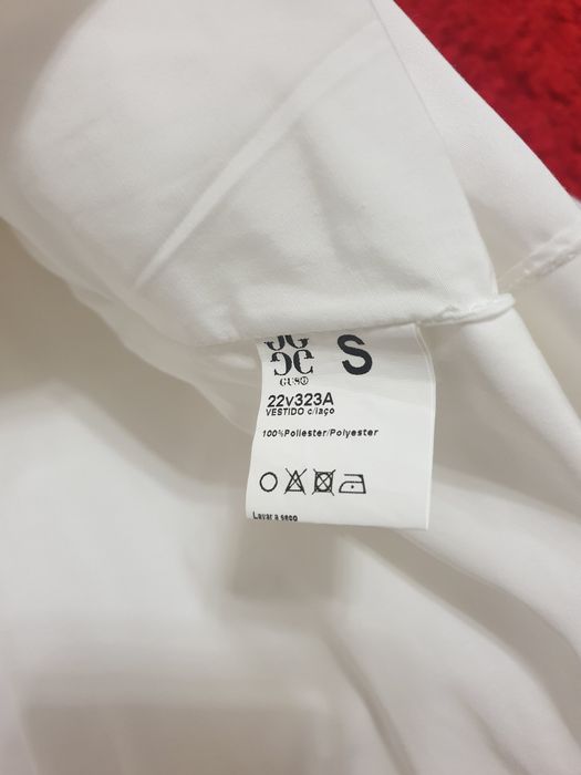 Vestido da marca Gusi, usado apenas 1 vez