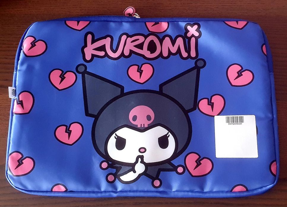 Чохол для ноутбука  SINSAY KUROMI