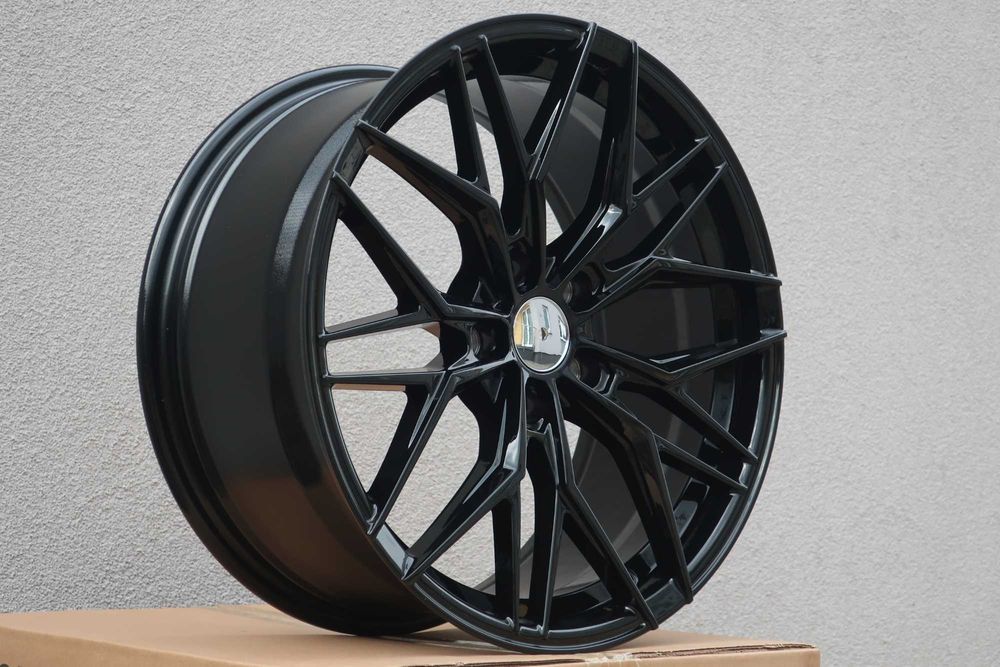 felgi alu 18 5x114,3 8,5j et40 mazda 6 ford mustang honda civic accord
