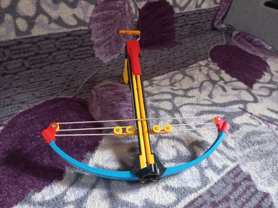 Дитячий арбалет - Стрелок