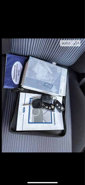 Продам автомобіль Ford Fusion,  2009. обмін