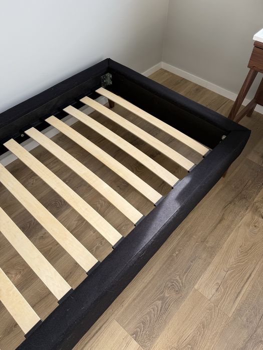 Cama solteiro 90x200