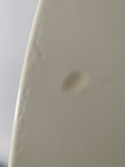 Prancha surf usada tamanho 5’6