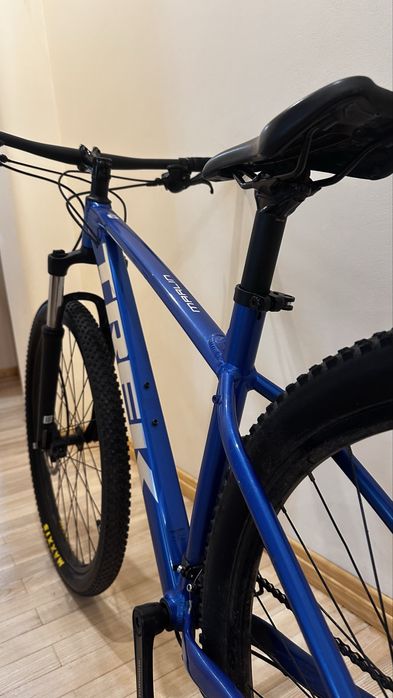 Велосипед Trek Marlin 6 2022