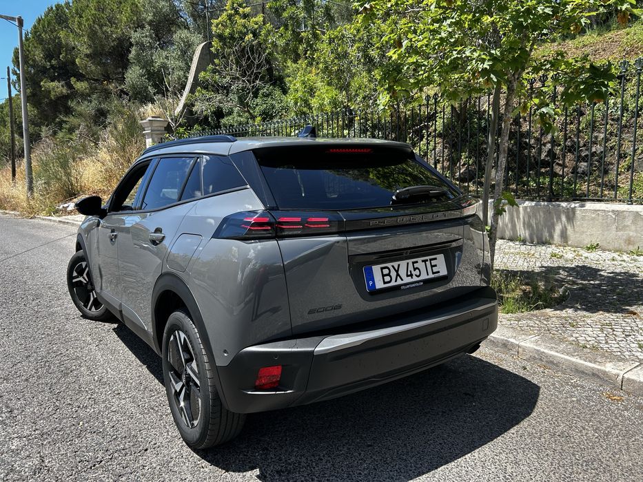 Peugeot 2008  1.2