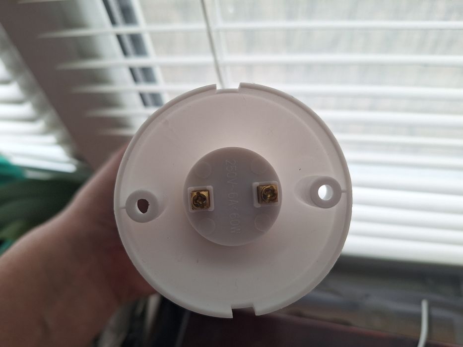 Камера поворотна