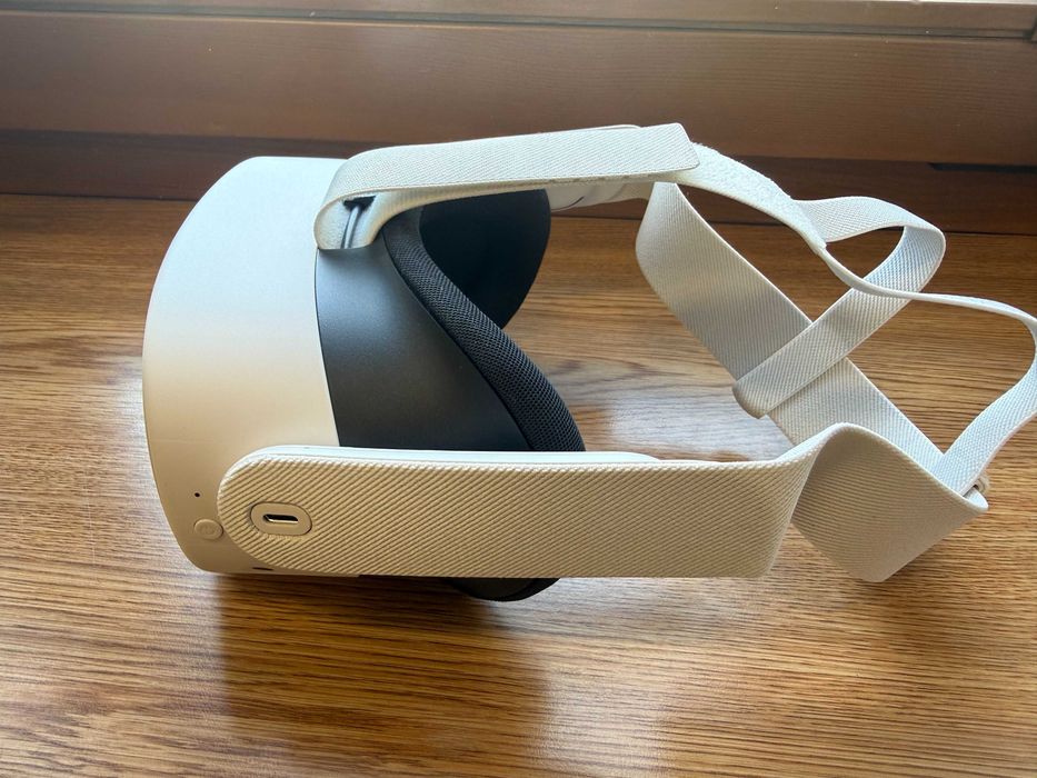Google VR Meta Quest 256G