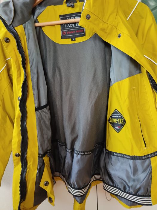 Kurtka  The north face, stan idealny !