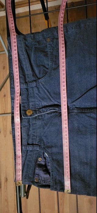 Krótka spódnica mini L H&M