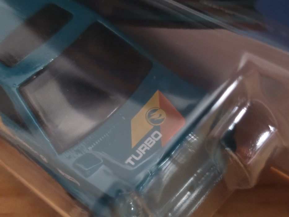 Hot Wheels - Treasure Hunts - Ler Descrição