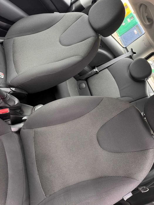 mini one 2010 gasolina