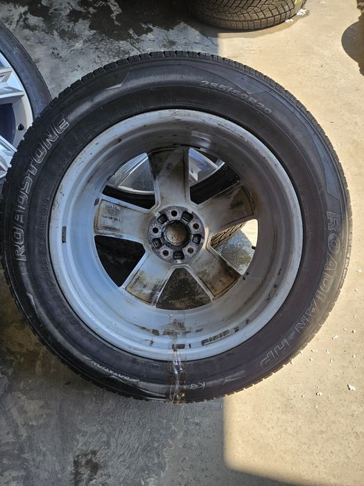 Goauto Premium диски оригінальні audi 5x112 r20 9j et20  dia 74,1