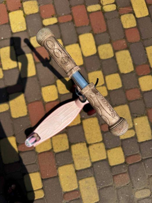 Дитячі самокати Best Scooter