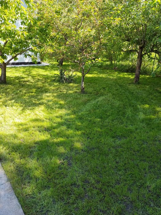 ROD Słomin - Nowoczesny domek całoroczny 75 m² z piękną działką 400 m² | Blisko trasy S7