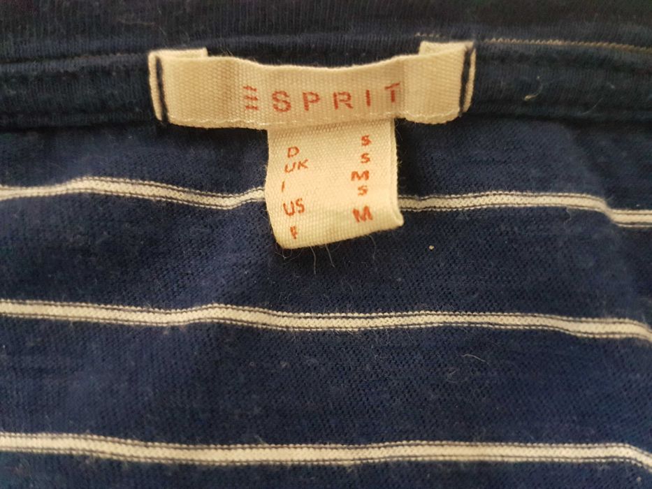 Стильная футболка кофта блуза Esprit