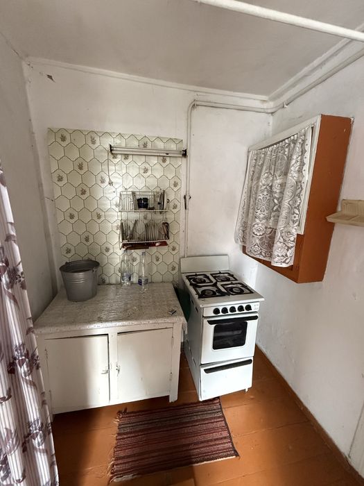 Продаж частини будинку | крошня | своя земля