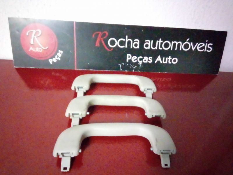 Pega Teto Opel Zafira A Veículo Multiuso (T98)